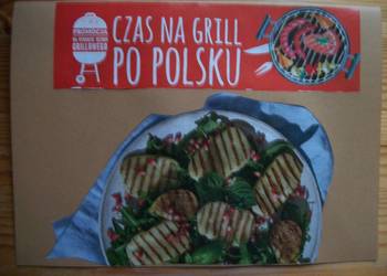ZAPROSZENIE NA GRILA DUŻE