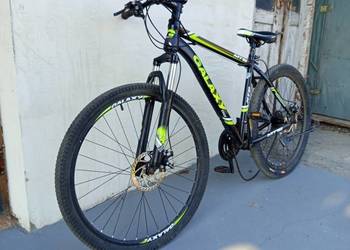 Rower Galaxy mt16 okazja sprzedam pilnie. !!!!730 zl