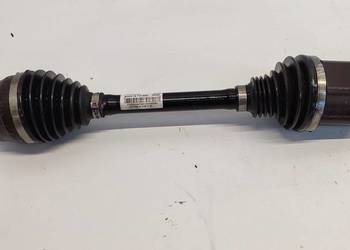 VOLVO XC40 PÓŁOŚ LEWY PRZÓD 32339046