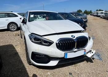 BMW Série 1 118i 1.5i 136 Edition sport FV007