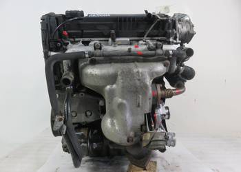 SILNIK ALFA ROMEO 156 1.9 JTD AR37101 110 KM KOMPLETNY