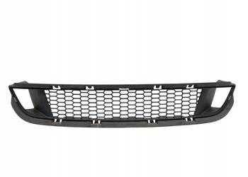 KRATKA ZDERZAKA PRZÓD SRODKOWA 8050345  Bmw Seria 6 III F06 Gran Coupe 1585