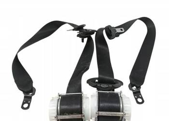 PAS BEZPIECZEŃSTWA PRAWY LEWY PRZÓD KPL 34003071B Bmw X3 I (2003-2010) E83