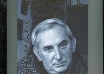 Wspomnienia z niepamięci - Gustaw Holoubek