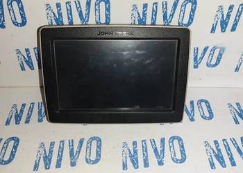 Monitor wyswietlacz John Deere RE562705