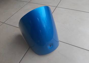 Yamaha Chappy LB50 osłona akumulatora obudowa owiewka