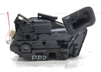 ZAMEK DRZWI PRAWY PRZÓD VW GOLF VI Hatchback 5K1837016B 08-14