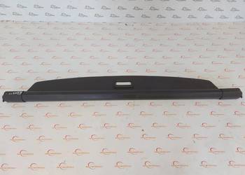 VW TOURAN roleta bagażnika