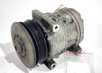 SPRĘŻARKA KLIMATYZACJI FIAT BRAVO II 51794515 1.4 120KM KOMPRESOR