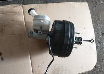 pompa serwo Transit Mk 8
