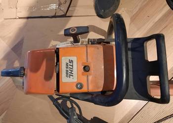 Spr,edam piłe Stihl  Ms 880 nr tel 880286461