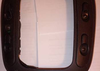 Ramka mieszka maskownica zmiany biegów opel Vectra 1990-2000 full opcja