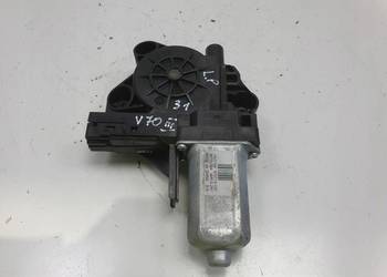 Volvo V70 III S80 II SILNICZEK SZYBY lewy przód KIEROWCY 970713