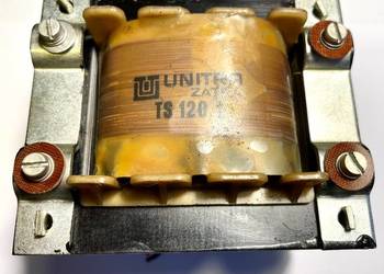 RADMOR 5102 transformator