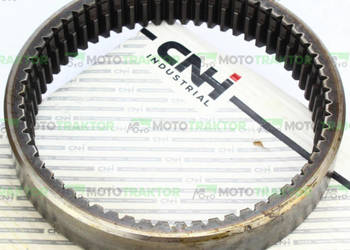 WIENIEC KOŁA ZWROTNICY FIAT FORD NEW HOLLAND 5108749