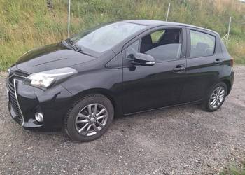 Toyota Yaris 1.0