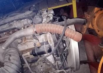 Renault Midlum Premium Części  270DCI Silnik Skrzynia Most Części 6ACJ01