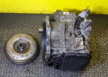 FREELANDER II 2.2 TD4 09r 160KM skrzynia biegow AUTOMAT 4x4 6G9N-14C336-CA