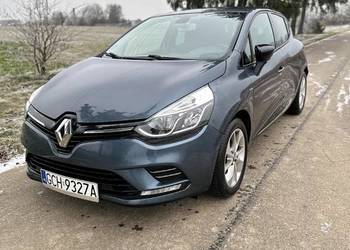 Renault Clio 1.2 Limited