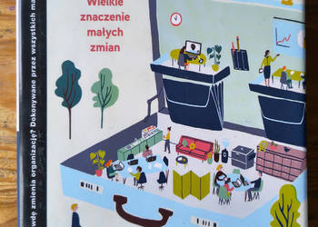 Niemierzalne Margaret Heffernan TEDBooks