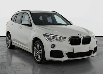 BMW X1 xDrive18d