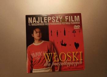 Włoski dla początkujących film