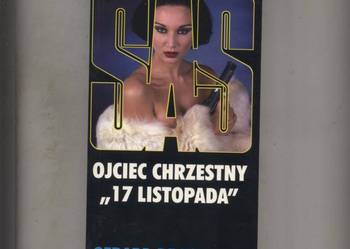Ojciec Chrzestny 17 listopada - Villiers