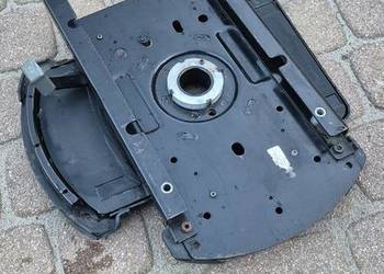 Obrotnica fotela iveco