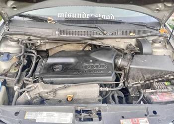 SWAP 1.8 Turbo AGU Audi A3 Golf Octavia Leon Toledo SWAP 1.8 Turbo AGU Audi A3 Golf Octavia Leon Toledo