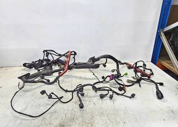 WIĄZKA SILNIKA AUDI A6 C6 3.2 FSI 4F1971072FE
