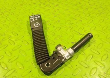 BOXER II JUMPER II JUMPER II 10r napinacz pasa srodkowy prawy 607049000D