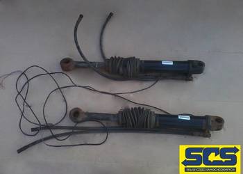 BAR WINDA SIŁOWNIK DOMYKANIA WYCHYŁU DZ 6040-220