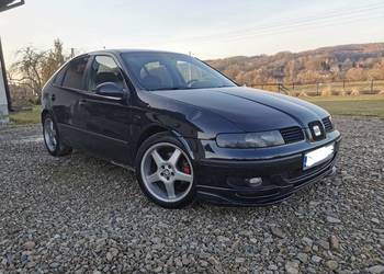 Seat Leon 1.9tdi