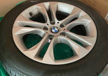 Koła komplet kół BMW 18 R18 alufelgi 4 szt. Pirelli Polecam