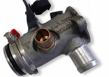 PODSTAWA FILTRA Porsche 911 GT3 3.8 ADAPTER OLEJU 9A120737591