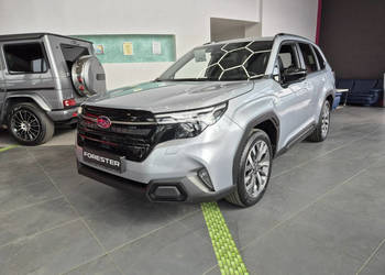 Subaru Forester Subaru Forester 2.0e-Boxer/MY2025/Dostępny od ręki! Nasz p…
