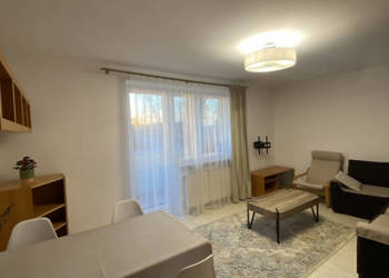 3 oddzielne pokoje z balkonem | Brama na pilota I Klimatyzacja