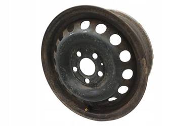 FELGA STALOWA R15 5X112 ET60 OC67MM 6JX15H2 MERCEDES