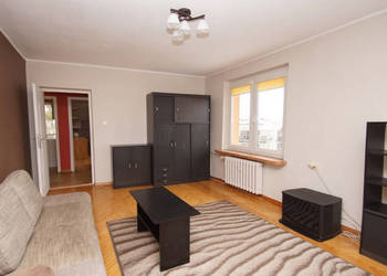 Mieszkanie 53.5m2 2-pok Białystok