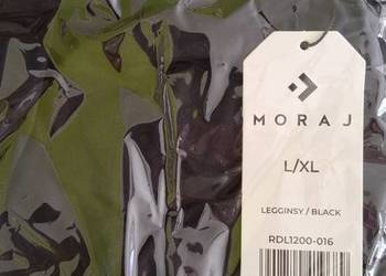 Leginsy Moraj L-XL