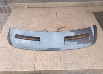 Ford Focus MK2 Lotka Spojler klapy tył tylnej 4m5j-z44210-abw 4m5jz44210abw