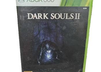 Gra Dark Souls II Xbox 360