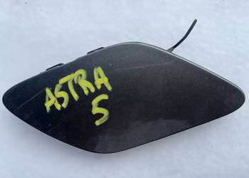 ZAŚLEPKA ZDERZAKA LEWY PRZÓD OPEL ASTRA V K LIFT 236528514 ZAŚLEPKA ZDERZAKA LEWY PRZÓD OPEL ASTRA V K LIFT 236528514
