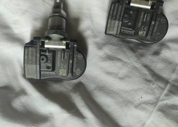 Czujniki ciśnienia opon TPMS RENAULT