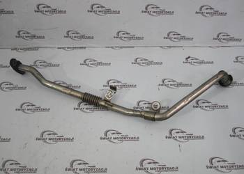 FORD TRANSIT 2.2 TDCI 12r rura oleju turbo FORD TRANSIT 2.2 TDCI 12r rura oleju turbo