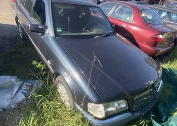 mercedes benz c klasa w202 (części)