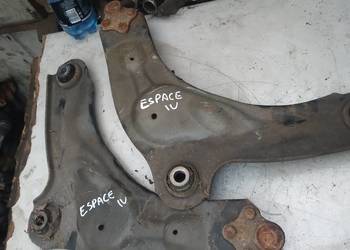 RENAULT ESPACE IV wahacz przód prawy lewy