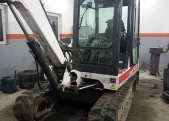 Bobcat 337 5t