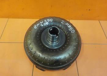 BMW E90 E87 2.0 B 12r 143KM N47 sprzeglo hydrokinetyczne