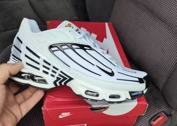 Buty meskie Nike air max plus tn III 3 r 41